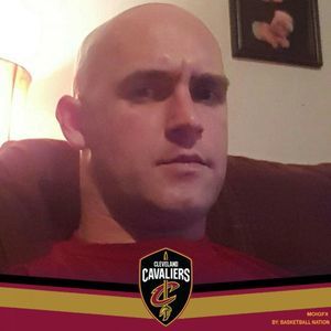 Meet your Posher, Nate